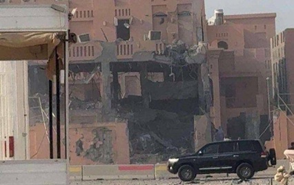 AS dan Israel Berkoordinasi dalam Serangan yang Targetkan Pimpinan Hamas di Qatar